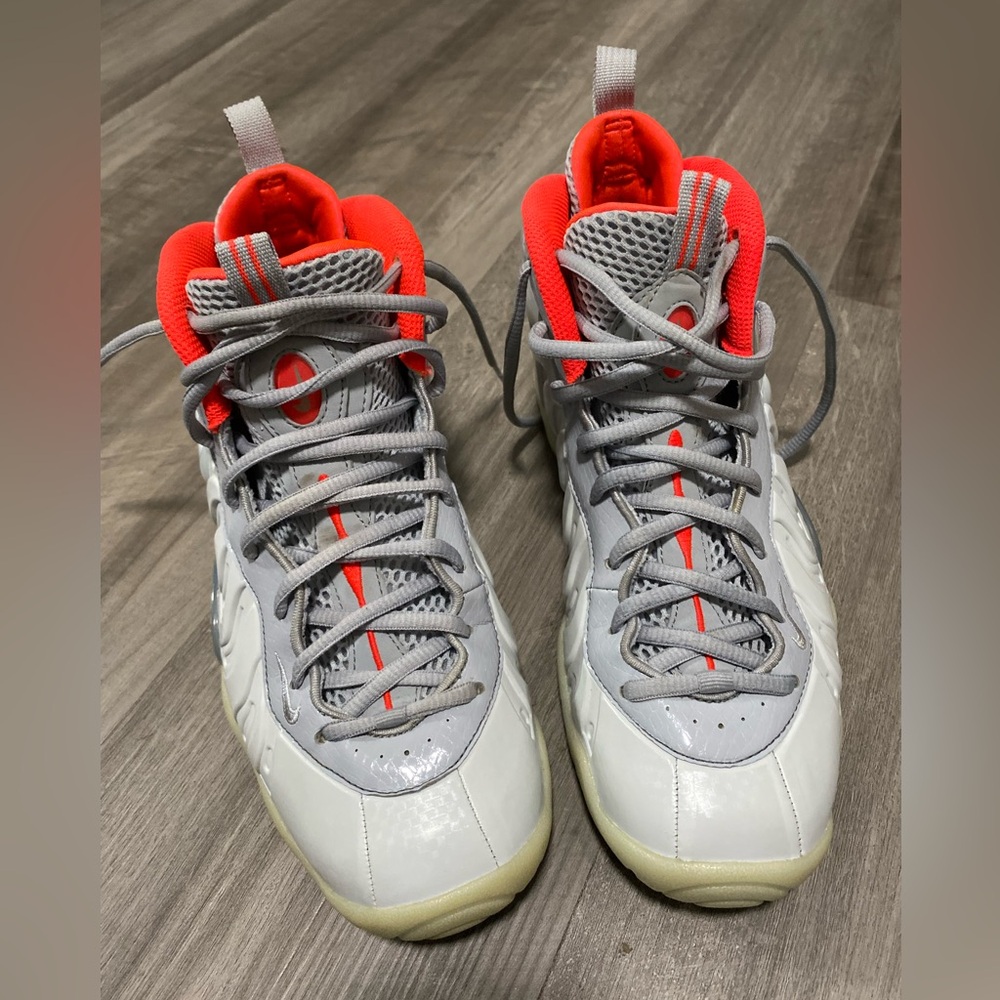 Nike Air Foamposite Pro Shoes